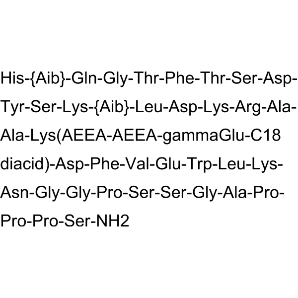 GLP-1R/GIPR agonist-1